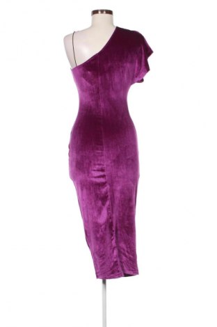 Rochie ASOS, Mărime XS, Culoare Mov, Preț 83,99 Lei