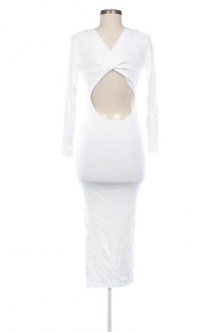 Φόρεμα ASOS, Μέγεθος M, Χρώμα Λευκό, Τιμή 24,55 €