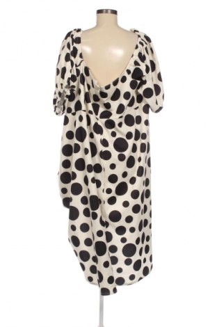 Φόρεμα ASOS, Μέγεθος 5XL, Χρώμα Πολύχρωμο, Τιμή 24,55 €
