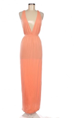 Rochie ASOS, Mărime L, Culoare Portocaliu, Preț 126,99 Lei
