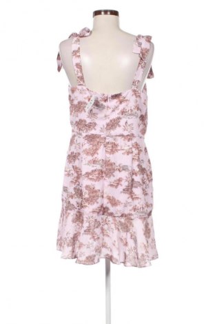 Φόρεμα ASOS, Μέγεθος XL, Χρώμα Πολύχρωμο, Τιμή 24,49 €