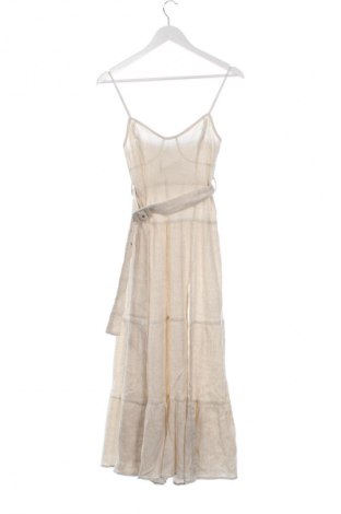 Kleid ASOS, Größe S, Farbe Beige, Preis 19,99 €