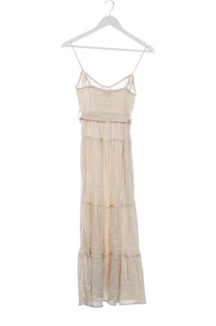 Kleid ASOS, Größe S, Farbe Beige, Preis 19,99 €