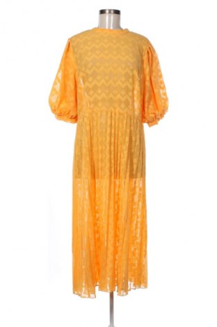 Rochie ASOS, Mărime M, Culoare Portocaliu, Preț 101,99 Lei