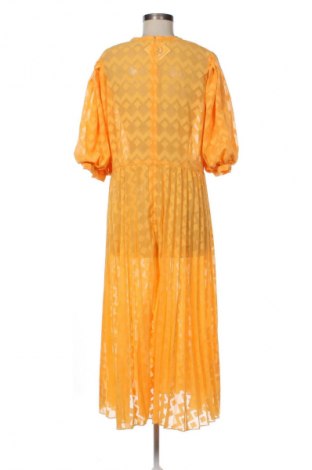 Rochie ASOS, Mărime M, Culoare Portocaliu, Preț 101,99 Lei