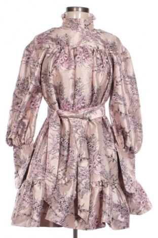 Kleid ASOS, Größe XS, Farbe Mehrfarbig, Preis € 32,49