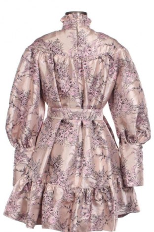 Kleid ASOS, Größe XS, Farbe Mehrfarbig, Preis € 32,49