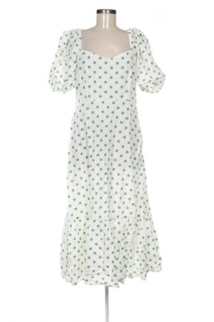 Φόρεμα ASOS, Μέγεθος XL, Χρώμα Πολύχρωμο, Τιμή 24,57 €