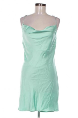 Kleid About You, Größe M, Farbe Grün, Preis 11,99 €