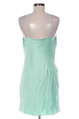Kleid About You, Größe M, Farbe Grün, Preis 11,99 €