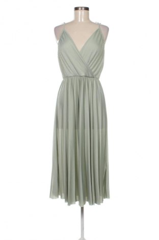 Rochie About You, Mărime M, Culoare Verde, Preț 89,99 Lei