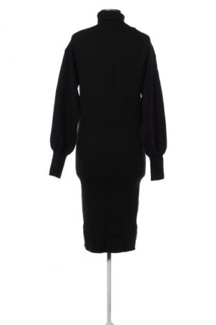 Kleid About You, Größe M, Farbe Schwarz, Preis 17,30 €