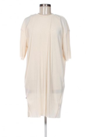 Φόρεμα Adidas, Μέγεθος XS, Χρώμα Εκρού, Τιμή 63,43 €
