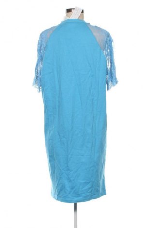 Kleid Adidas Originals, Größe XS, Farbe Blau, Preis 101,20 €