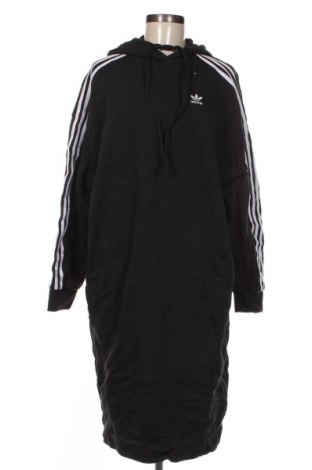 Рокля Adidas Originals, Размер XL, Цвят Черен, Цена 82,99 лв.