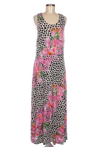 Sukienka Alba Moda, Rozmiar L, Kolor Kolorowy, Cena 112,36 zł