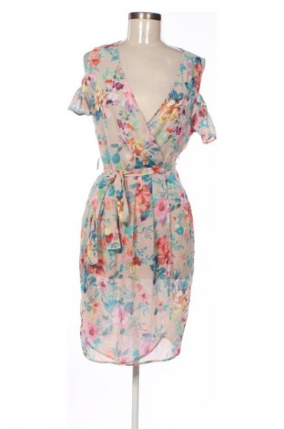 Φόρεμα Alba Moda, Μέγεθος M, Χρώμα Πολύχρωμο, Τιμή 19,99 €