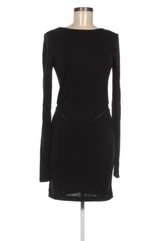 Sukienka T By Alexander Wang, Rozmiar M, Kolor Czarny, Cena 471,26 zł