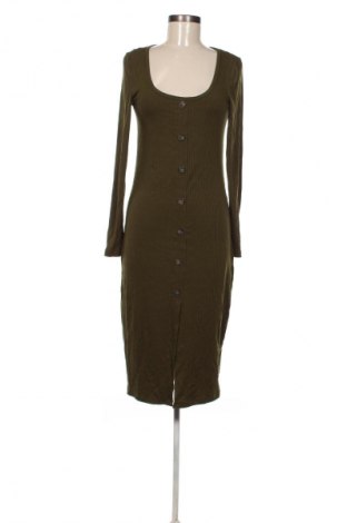 Kleid Ally, Größe M, Farbe Grün, Preis € 20,99