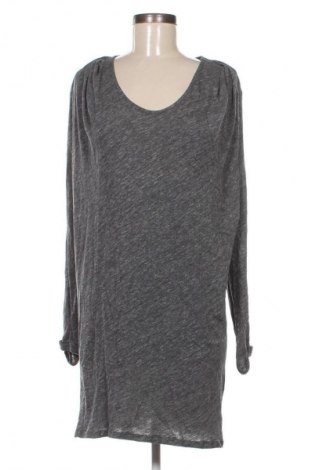 Kleid American Vintage, Größe M, Farbe Grau, Preis € 42,05
