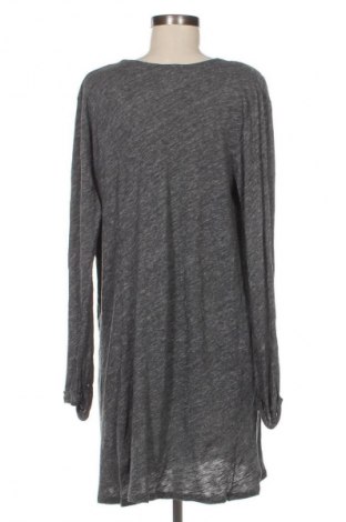 Kleid American Vintage, Größe M, Farbe Grau, Preis € 42,05