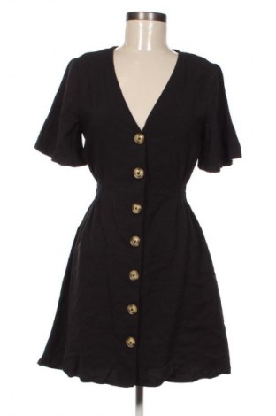Kleid Amisu, Größe M, Farbe Schwarz, Preis 25,00 €