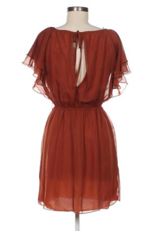 Kleid Amisu, Größe S, Farbe Braun, Preis 11,99 €
