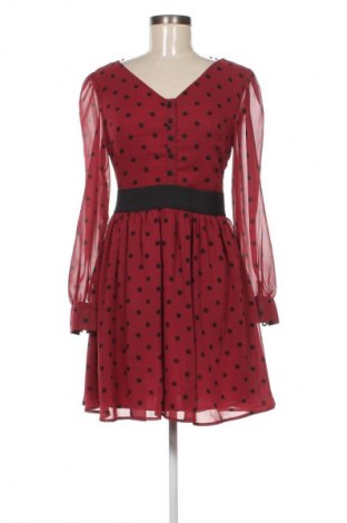 Kleid Amisu, Größe M, Farbe Mehrfarbig, Preis € 14,77