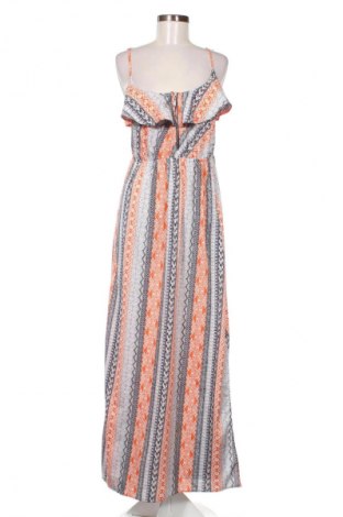 Rochie Amisu, Mărime L, Culoare Multicolor, Preț 76,99 Lei