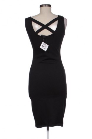 Kleid Amisu, Größe M, Farbe Schwarz, Preis € 11,99