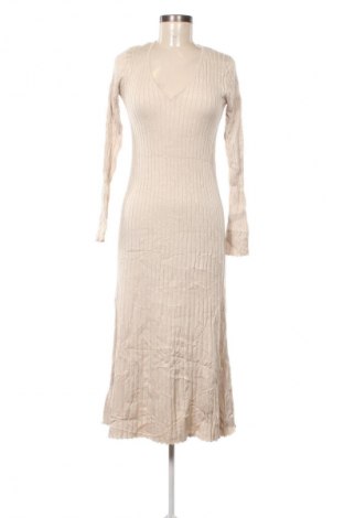 Rochie Anko, Mărime M, Culoare Bej, Preț 102,99 Lei