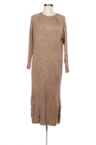 Kleid Anko, Größe L, Farbe Beige, Preis 20,99 €