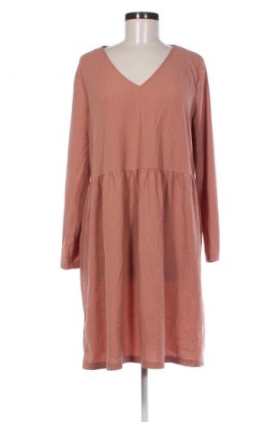 Kleid Anko, Größe XL, Farbe Aschrosa, Preis € 20,99