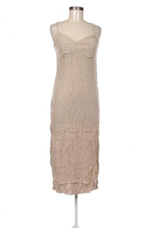 Rochie Anko, Mărime M, Culoare Bej, Preț 65,99 Lei