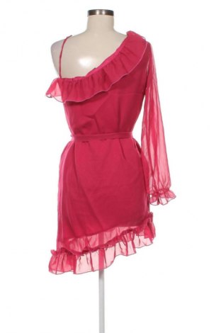 Kleid Answear, Größe S, Farbe Rosa, Preis € 14,77