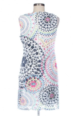 Kleid Apricot, Größe M, Farbe Mehrfarbig, Preis 24,57 €