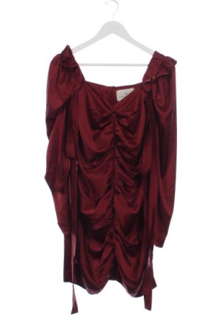 Rochie Arllabel Golden Brand, Mărime M, Culoare Roșu, Preț 659,99 Lei