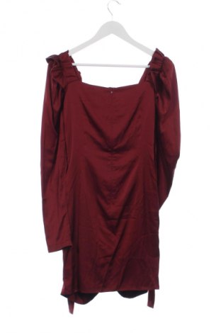 Rochie Arllabel Golden Brand, Mărime M, Culoare Roșu, Preț 659,99 Lei