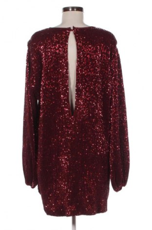 Rochie Arllabel Golden Brand, Mărime S, Culoare Roșu, Preț 659,99 Lei