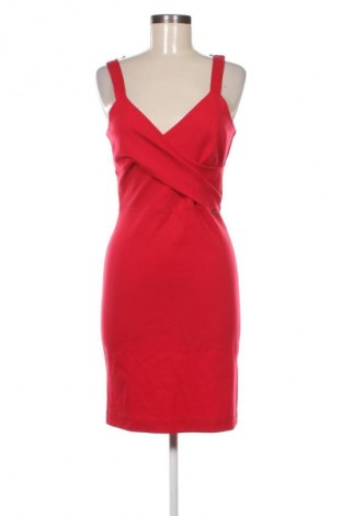 Sukienka Armani Exchange, Rozmiar M, Kolor Czerwony, Cena 298,93 zł