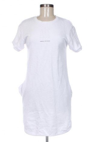 Φόρεμα Armani Exchange, Μέγεθος XS, Χρώμα Λευκό, Τιμή 51,99 €