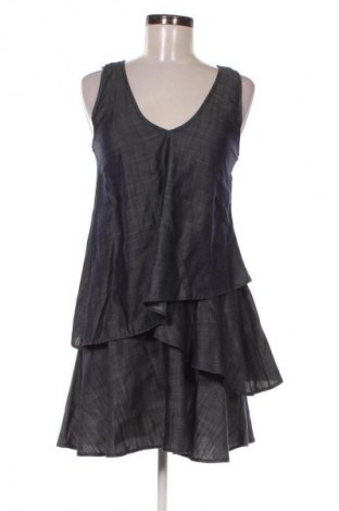 Kleid Armani Exchange, Größe XS, Farbe Blau, Preis 157,99 €