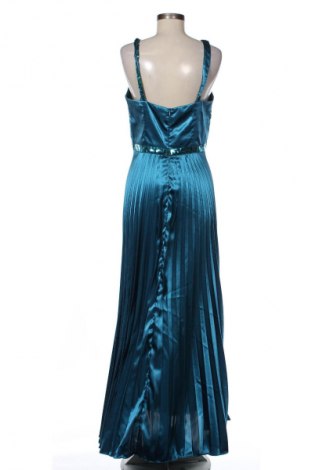 Φόρεμα Aspeed, Μέγεθος L, Χρώμα Μπλέ, Τιμή 19,99 €