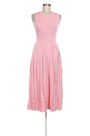 Φόρεμα Atmos & Here, Μέγεθος M, Χρώμα Ρόζ , Τιμή 17,99 €