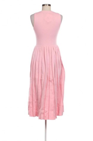 Φόρεμα Atmos & Here, Μέγεθος M, Χρώμα Ρόζ , Τιμή 17,99 €