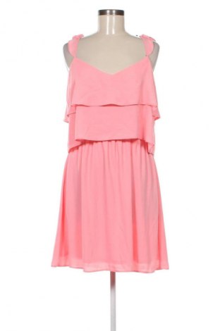 Rochie Atmosphere, Mărime L, Culoare Roz, Preț 46,38 Lei