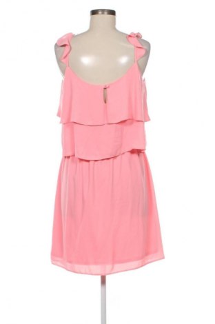 Rochie Atmosphere, Mărime L, Culoare Roz, Preț 46,38 Lei