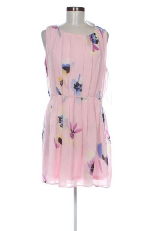 Kleid Atmosphere, Größe XL, Farbe Mehrfarbig, Preis 14,99 €
