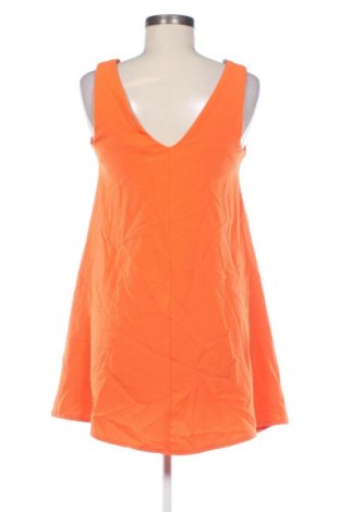 Kleid Atmosphere, Größe S, Farbe Orange, Preis 14,99 €