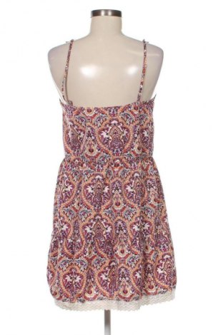 Kleid Atmosphere, Größe M, Farbe Mehrfarbig, Preis € 12,99